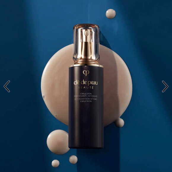 Clé de peau, Shideido, Lancôme - Luxury Skincare bundle - Picture 3 of 7